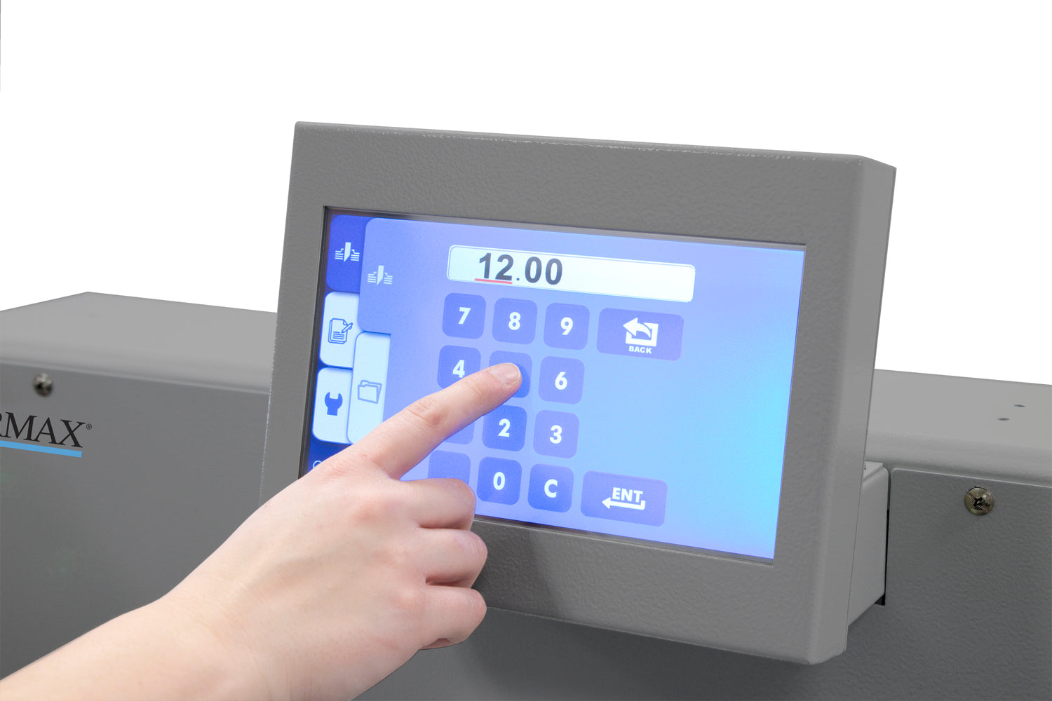 Formax Cut-True 28A Automatic Programmable Paper Cutter