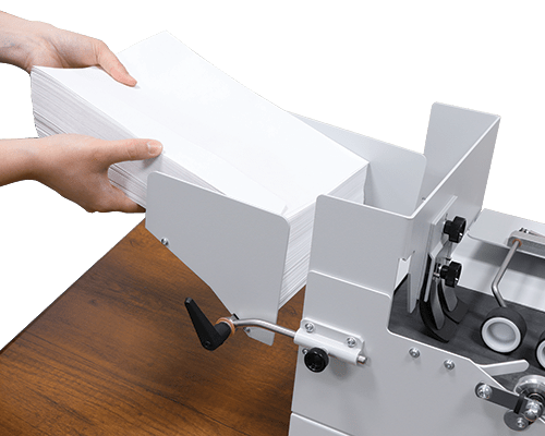 Formax FD FD 432 Envelope / Letter Sealer