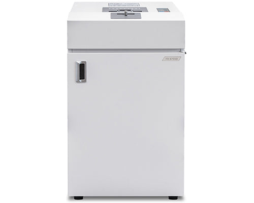FD 87SSD OnSite Multimedia Office Shredder