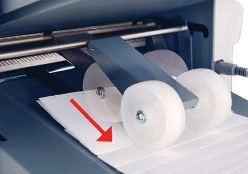 Formax AutoSeal FD 2056 Tabletop High Volume Pressure Sealer