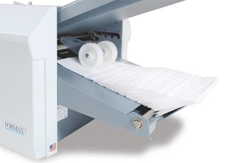 Formax AutoSeal FD 2056 Tabletop High Volume Pressure Sealer