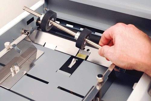 Formax AutoSeal FD 2056 Tabletop High Volume Pressure Sealer