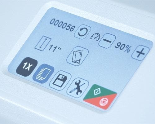 Formax AutoSeal FD 2056 Tabletop High Volume Pressure Sealer