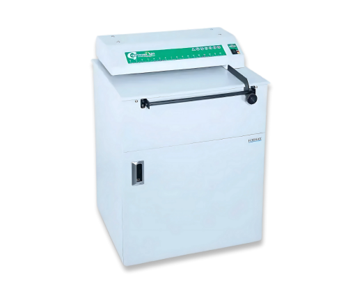 Formax Greenwave 430 Cardboard Shredder / Perforator