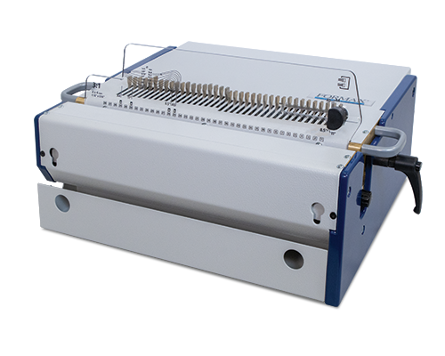 Formax Punch100 Modular Electric Punching System