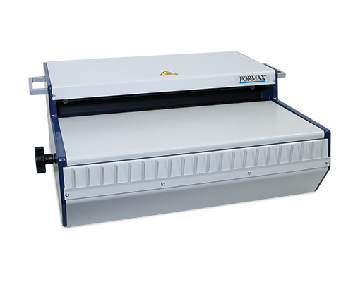 Formax Wire300 Electric Wire Binding Machine