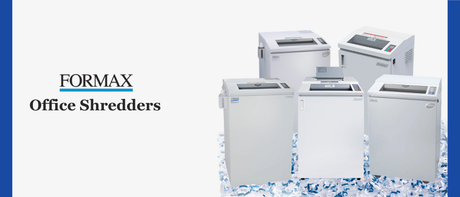 Best Formax Office Shredders for Long Term Reliability and Secure Document Destruction