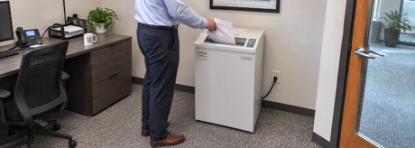 What Buyers Ask Most Before Choosing a Paper Shredder