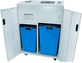 Formax FD 8732HS High Security Paper & Optical Media Shredder