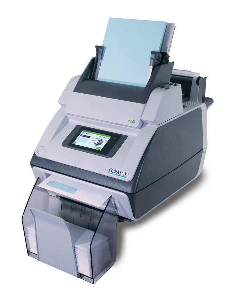 Formax Machines