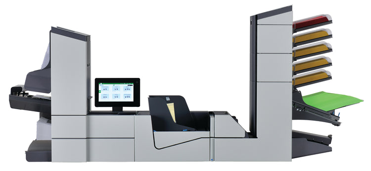 Formax Machines