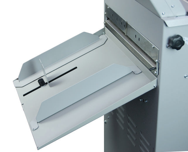 Formax Atlas-AS Air-Feed Paper Folder