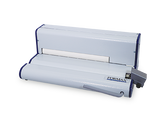 Formax Coil100 Electric Coil Binding & Crimping Machine