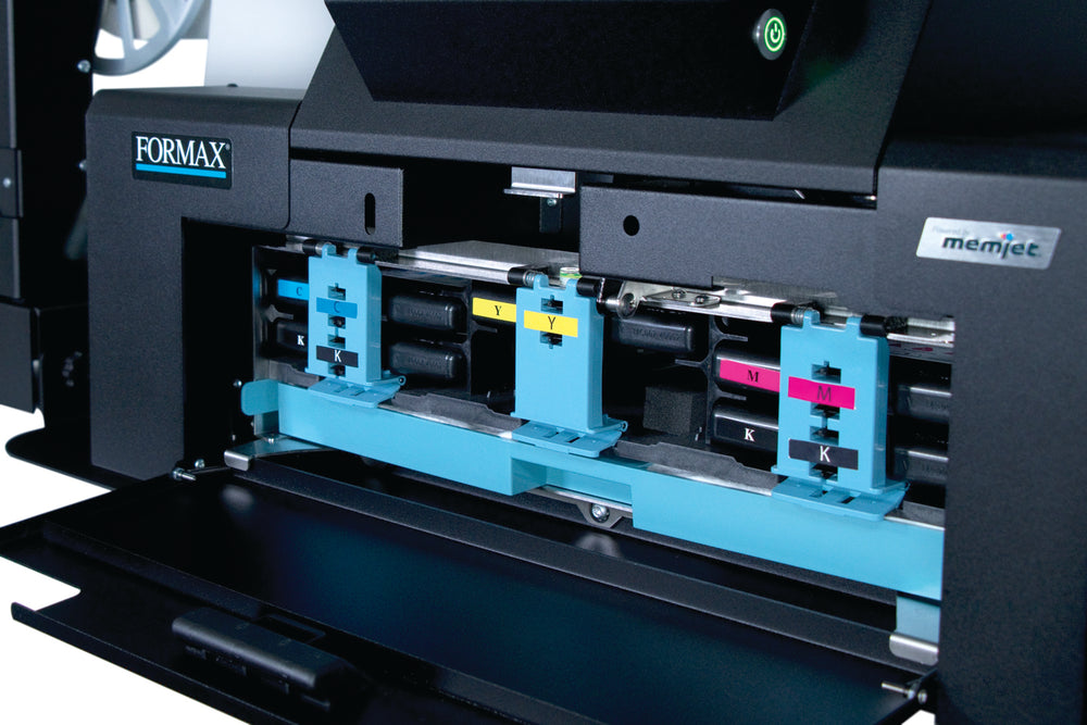 Label Printers – Formax Machines