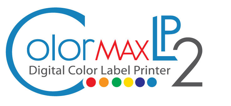 Formax ColorMaxLP2 Digital Color Label Printer