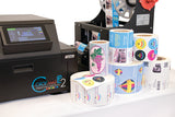 Formax ColorMaxLP2 Digital Color Label Printer
