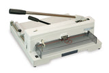 Formax Cut-True 13M 14.5" Tabletop Manual Guillotine Paper Cutter