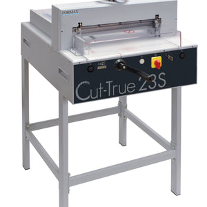 Cut-True Guillotine Cutters