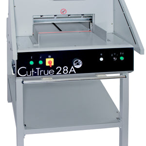 Cut-True Guillotine Cutters