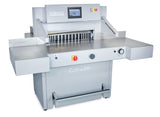 Formax Cut-True 31H Hydraulic Guillotine Paper Cutter