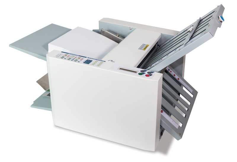 Formax FD 324 Desktop Paper Folder