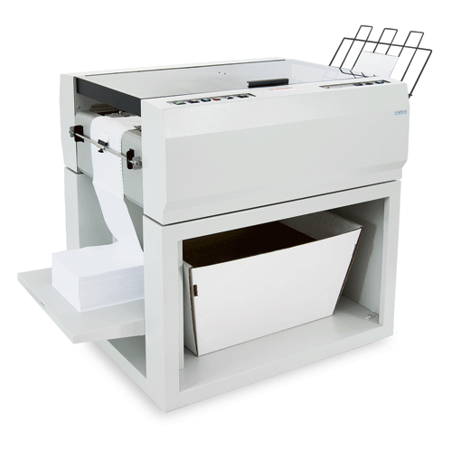 Formax FD 676 High Volume Industrial Paper Burster