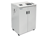 Formax FD 8732HS High Security Paper & Optical Media Shredder