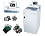 Formax FD 87HDS-R Hard Drive Shredder