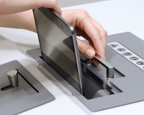 FD 87SSD OnSite Multimedia Office Shredder