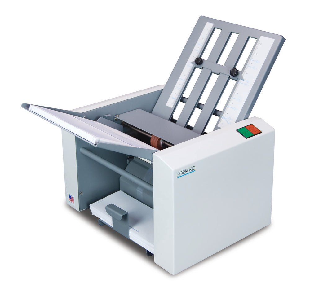 Pressure Sealers – Formax Machines