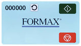 Formax AutoSeal FD 1406 Low Volume Pressure Sealer