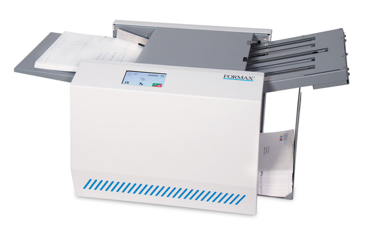 Pressure Sealers – Formax Machines