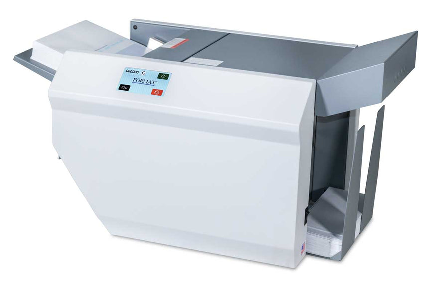 Pressure Sealers – Formax Machines