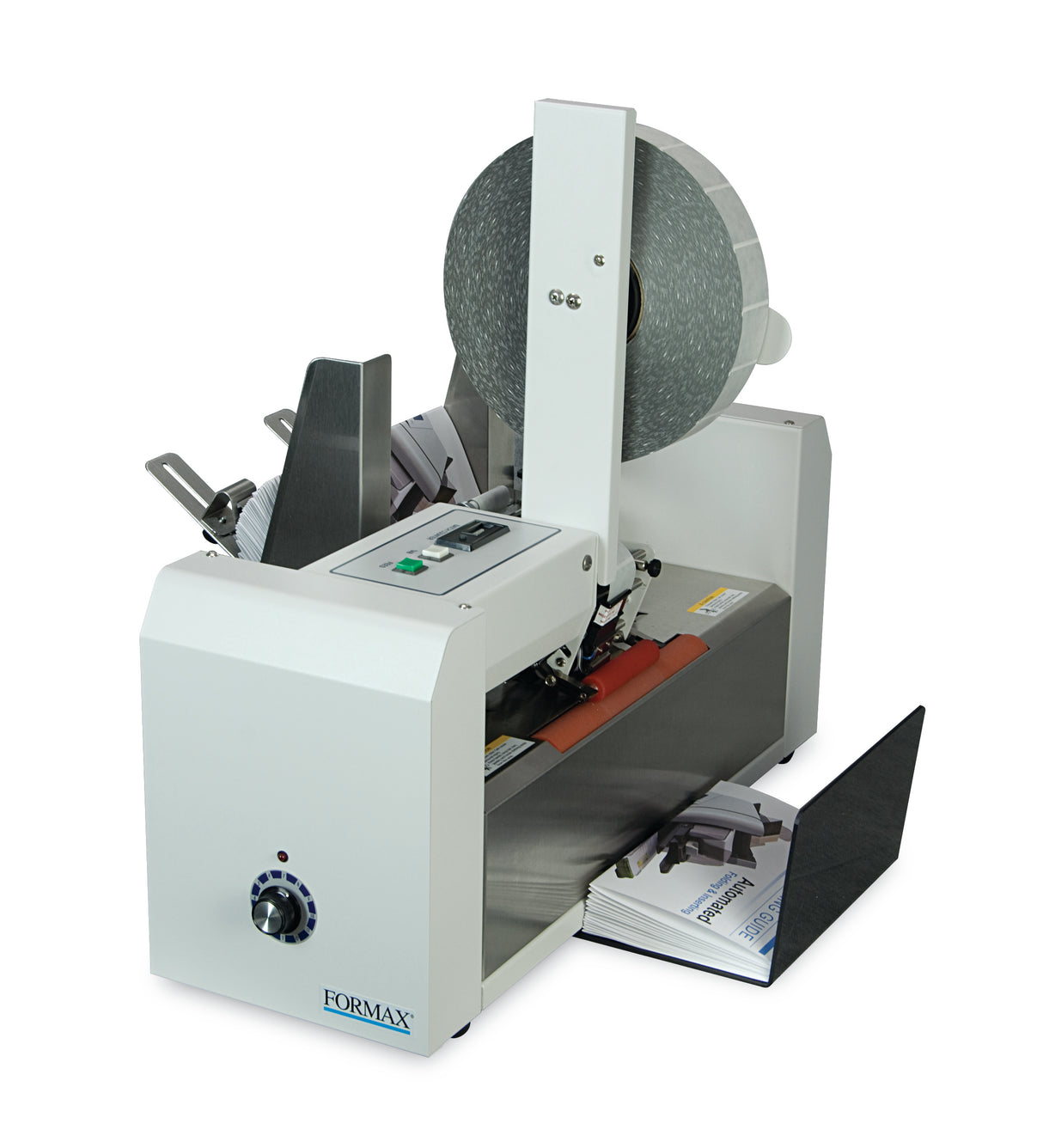 Formax FD 262 Single-Head Tabber