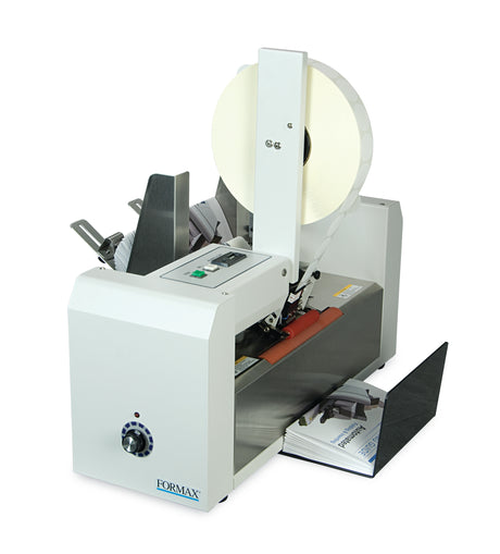 Formax FD 262 Single-Head Tabber