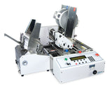 Formax FD 282 Double-Head Edge Tabber