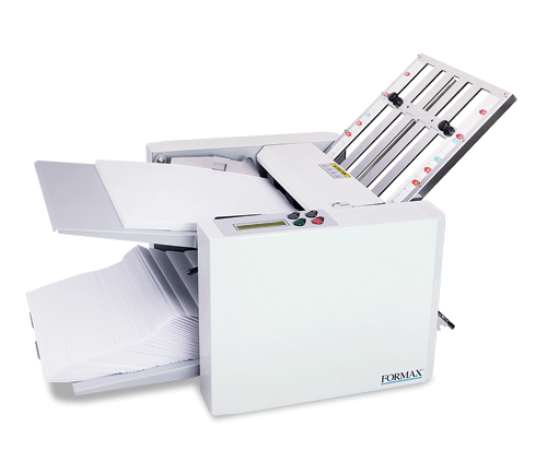 Formax FD 300 Desktop Paper Folder