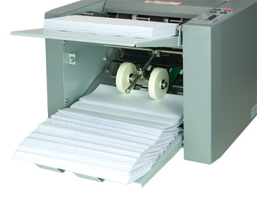 Formax FD 314 Desktop Paper Folder