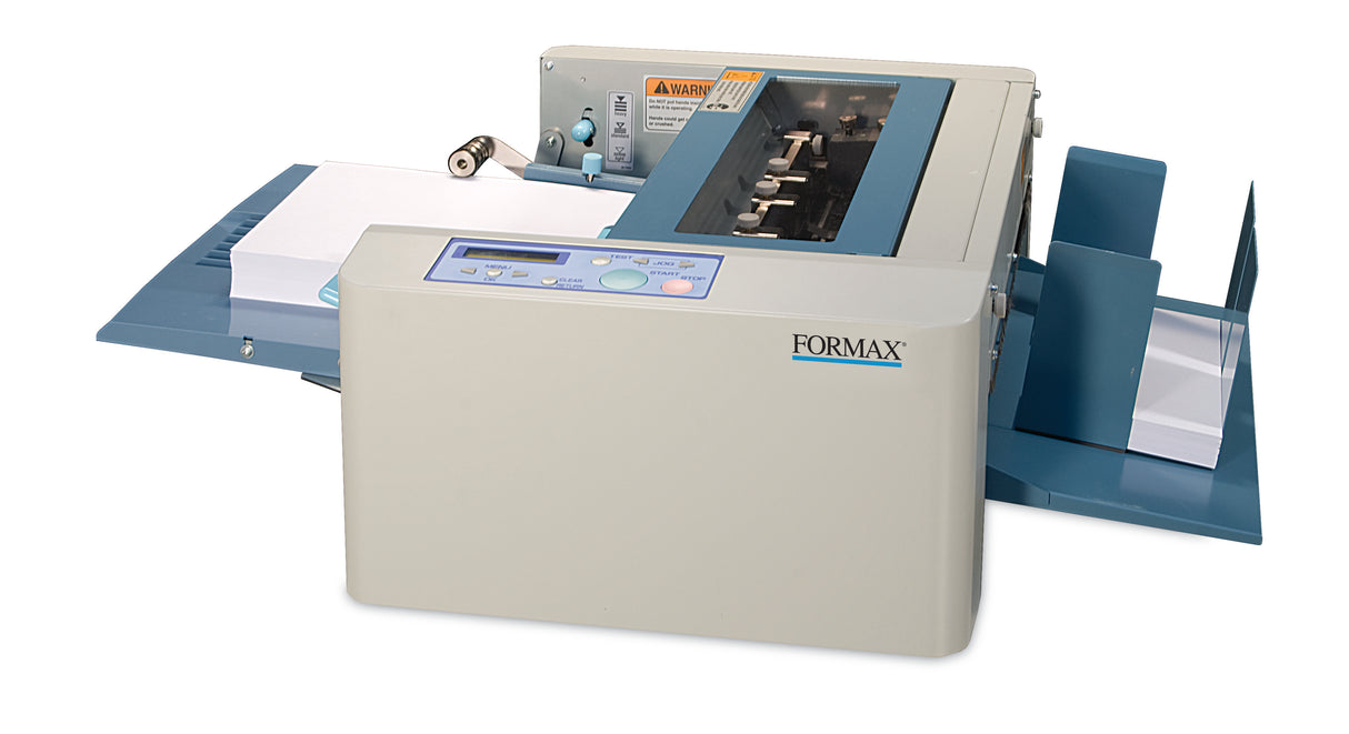 Formax FD 574 Cut-Sheet Cutter