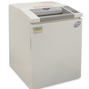 High Security Shredders