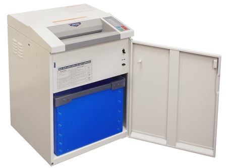 Formax FD 8300HS High Security Deskside Shredder