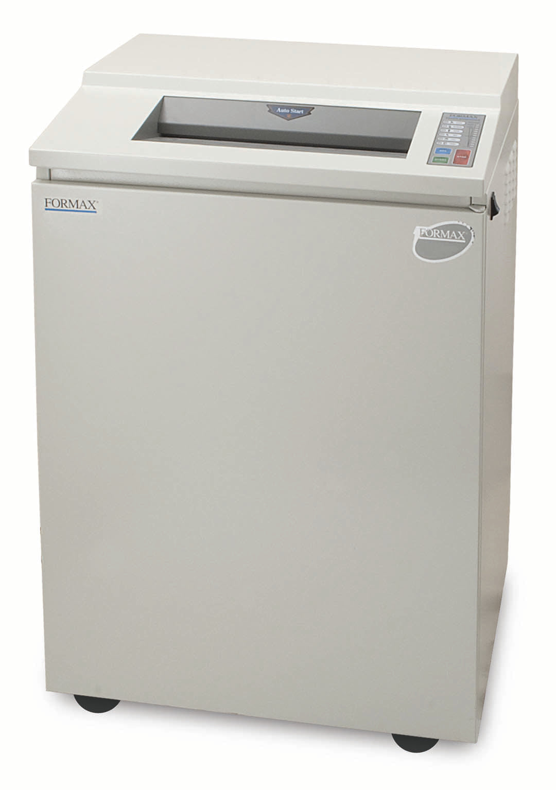 Formax FD 8400HS-1 High Security Office Shredder