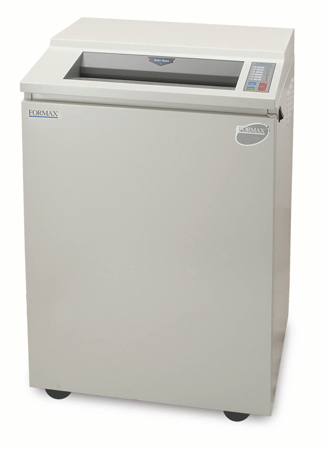 Formax FD 8402CC Cross-Cut Office Shredder