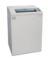 Formax FD 8602CC Cross-Cut Office Shredder