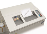 Formax FD 8730HS High Security Paper & Optical Media Shredder