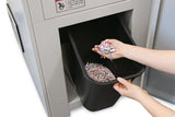 Formax FD 87 Casino Shredder