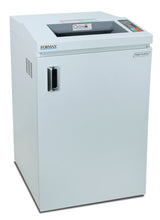 Formax FD 87 Plasti, Plastic and Laminate Shredder