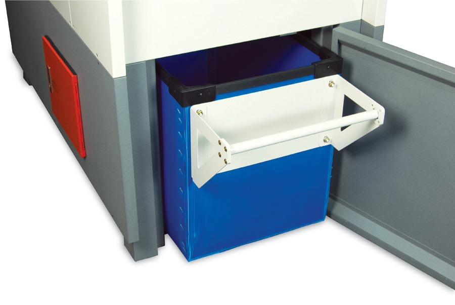 Formax FD 8806SC Strip-Cut Industrial Shredders