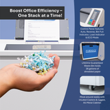 Formax FD 8502AF AutoFeed Office Shredder