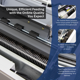 Formax FD 8502AF AutoFeed Office Shredder